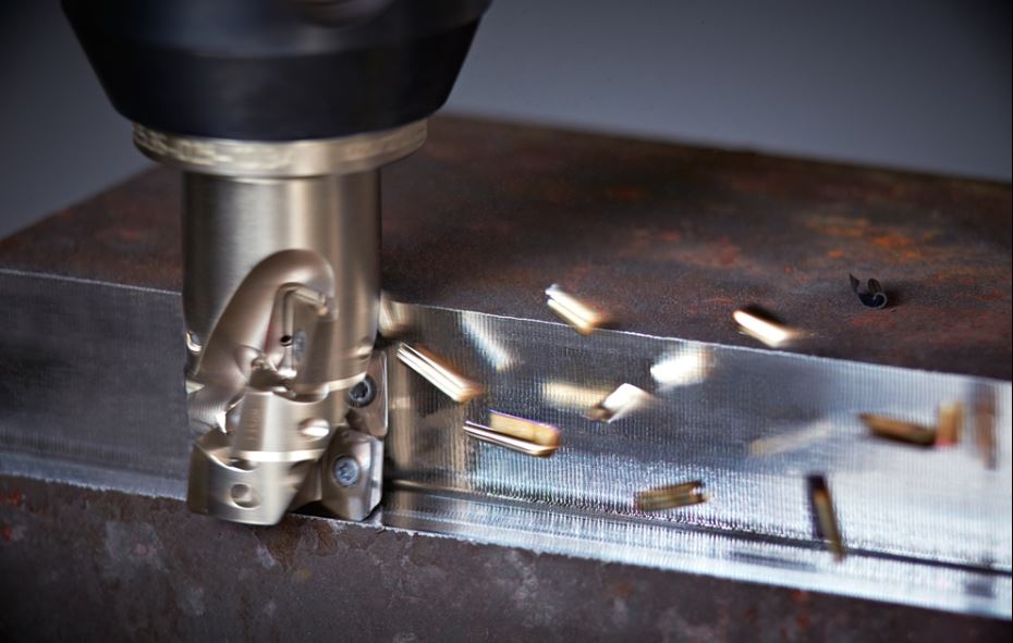 Cơ sở gia công Phay tại Bình Dương