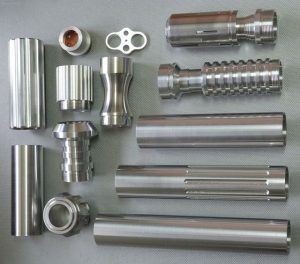 Cơ sở gia công tiện tại Bình Dương uy tín