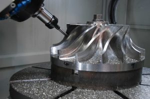 3 lợi ích khi sử dụng máy CNC để gia công cơ khí