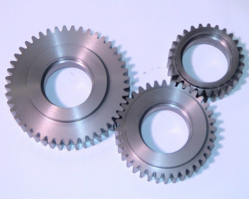 Công ty gia công bánh răng ở Bình Dương