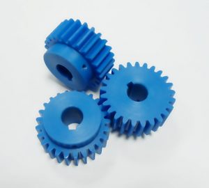 Gia công bánh răng nhựa tại Bình Dương uy tín, chuyên nghiệp