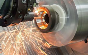 Gia công cơ khí chính xác Bến Cát