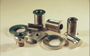 Công ty xi mạ tại Bình Dương uy tín