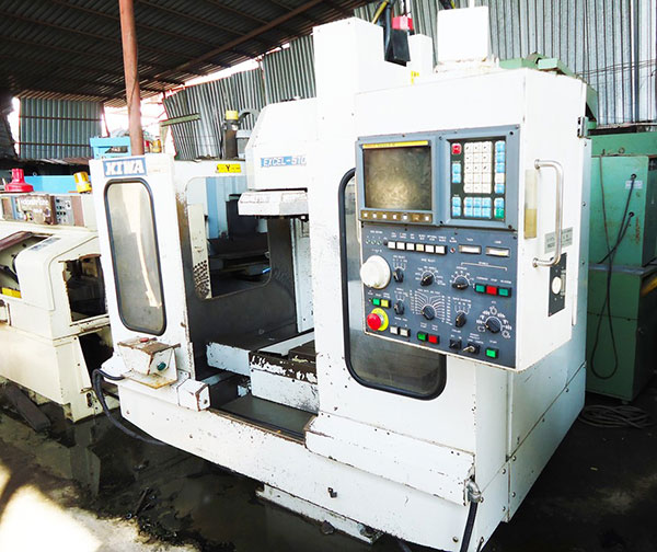 Dịch vụ gia công CNC gia công tiện CNC ở Bình Dương