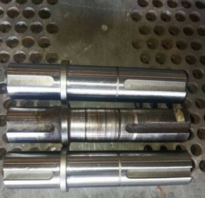 Dịch vụ xi mạ kim loại tại Bình Dương uy tín