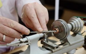 Gia công tiện cơ khí tại Bình Dương uy tín