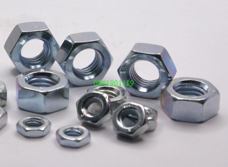 Xi mạ crom 3+