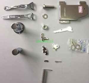 Xi mạ crom tại Bình Dương