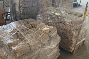 Dịch vụ gia công tiện gỗ CNC tại Bình Dương