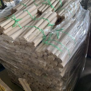 Gia công tiện gỗ tại Bình Dương