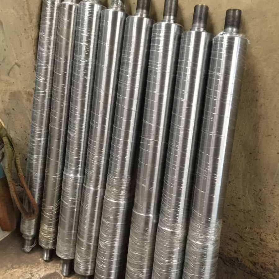 Ứng dụng của Xi mạ chrome tại Bình Dương