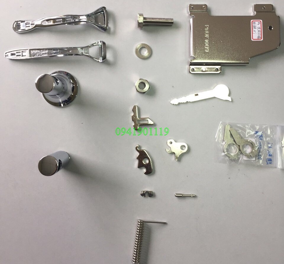 Xi mạ chrome là gì