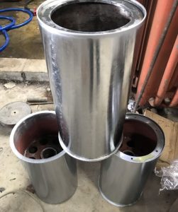 Dịch vụ gia công xi mạ uy tín tại Bình Dương