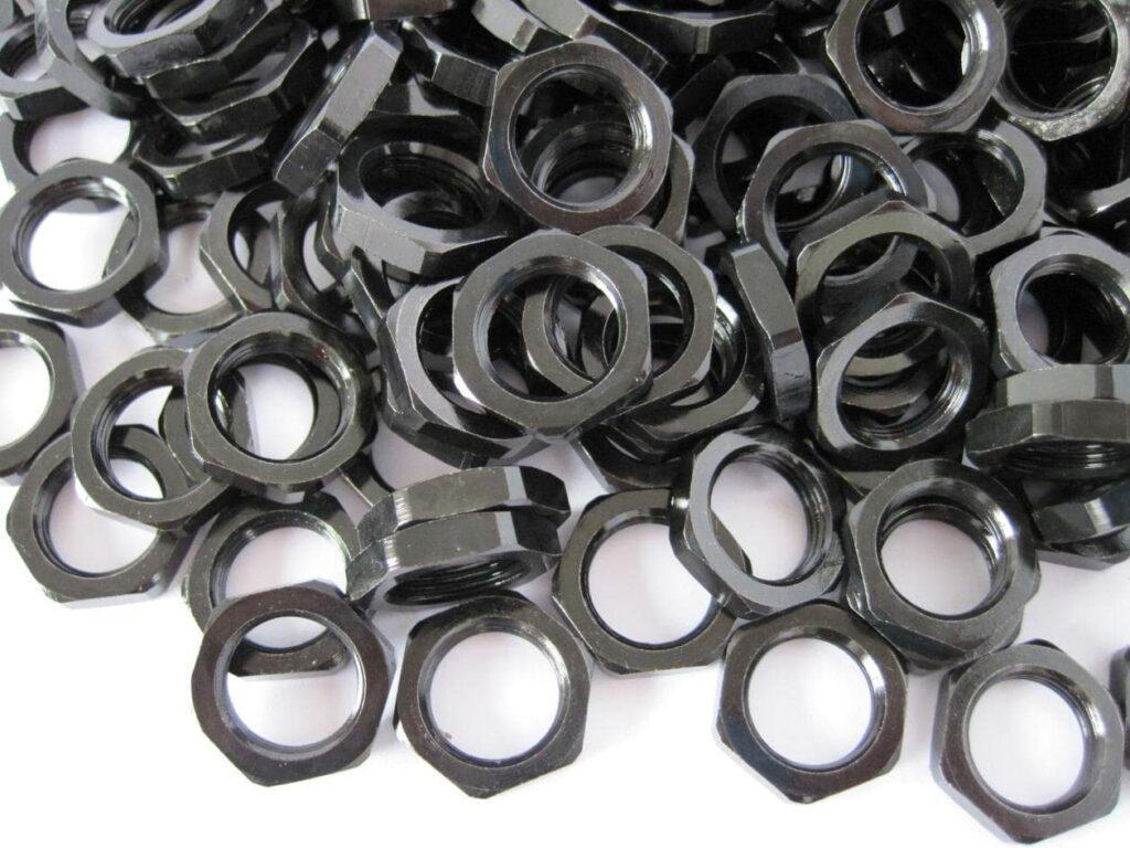 ứng dụng của xi mạ kẽm trong công nghiệp