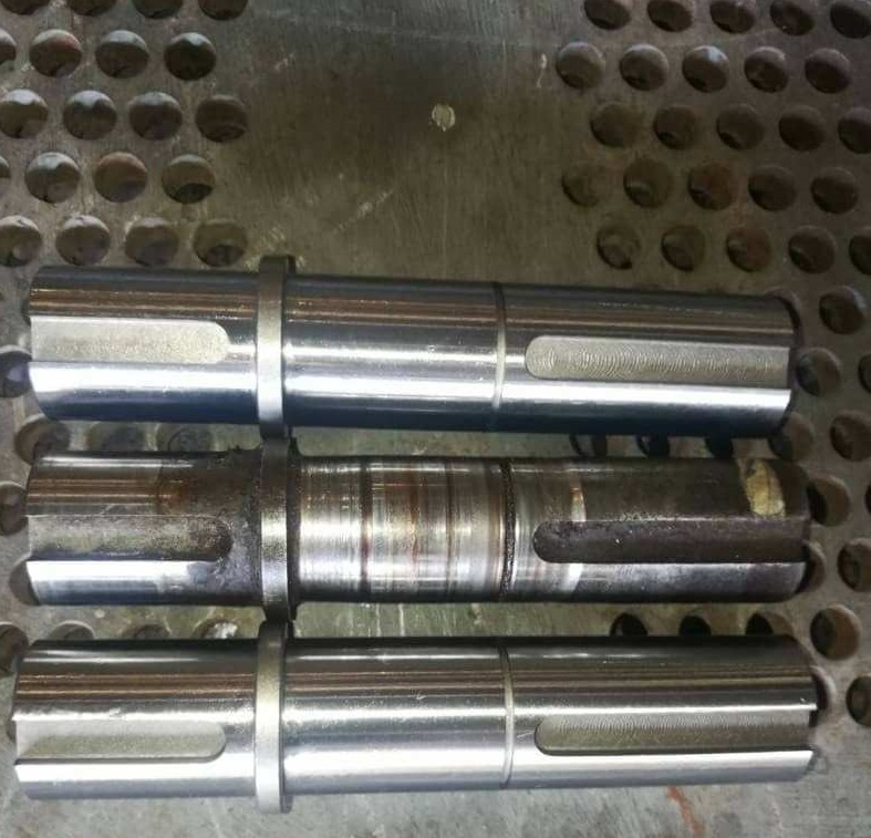 Chọn dịch vụ xi mạ tại Bình Dương chuyên nghiệp