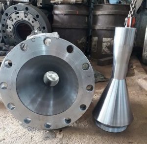 Công ty gia công xi mạ tại Bình Dương