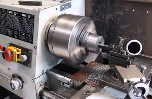 Đơn vị gia công máy tiện tại Bình Dương uy tín