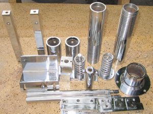 Địa chỉ xi mạ niken tại Bình Dương uy tín