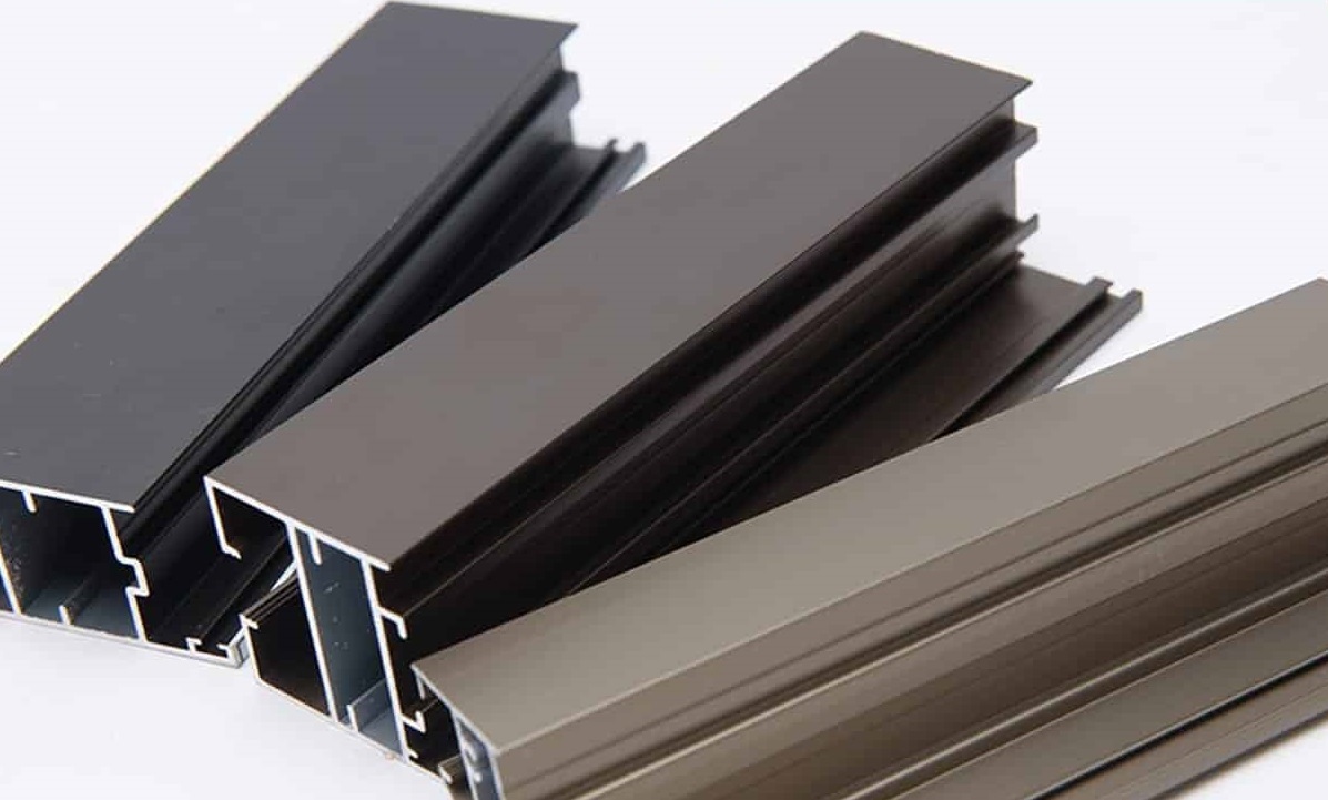 Gia công xi mạ nhôm tại Bình Dương