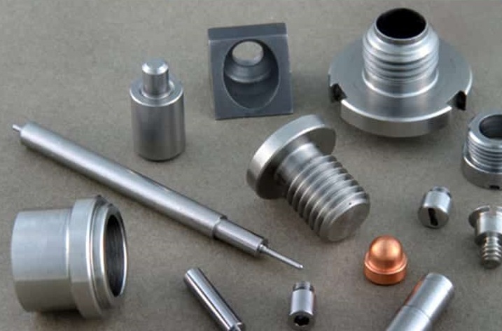 Gia công xi mạ nhôm uy tín tại Bình Dương