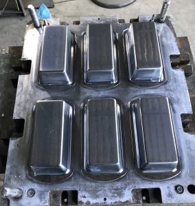 xi mạ khuôn mẫu tại Bình Dương