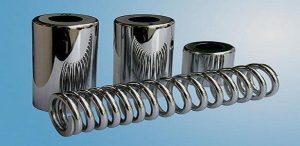 Dịch vụ xi mạ niken bóng ở Bình Dương