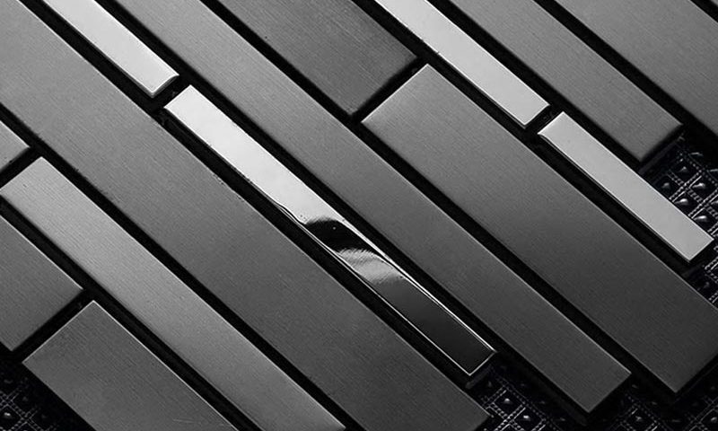 Những ưu điểm nổi bật khi xi mạ màu đen