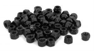 Xi mạ màu đen tại Bình Dương